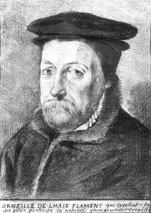 Corneille de La Haye